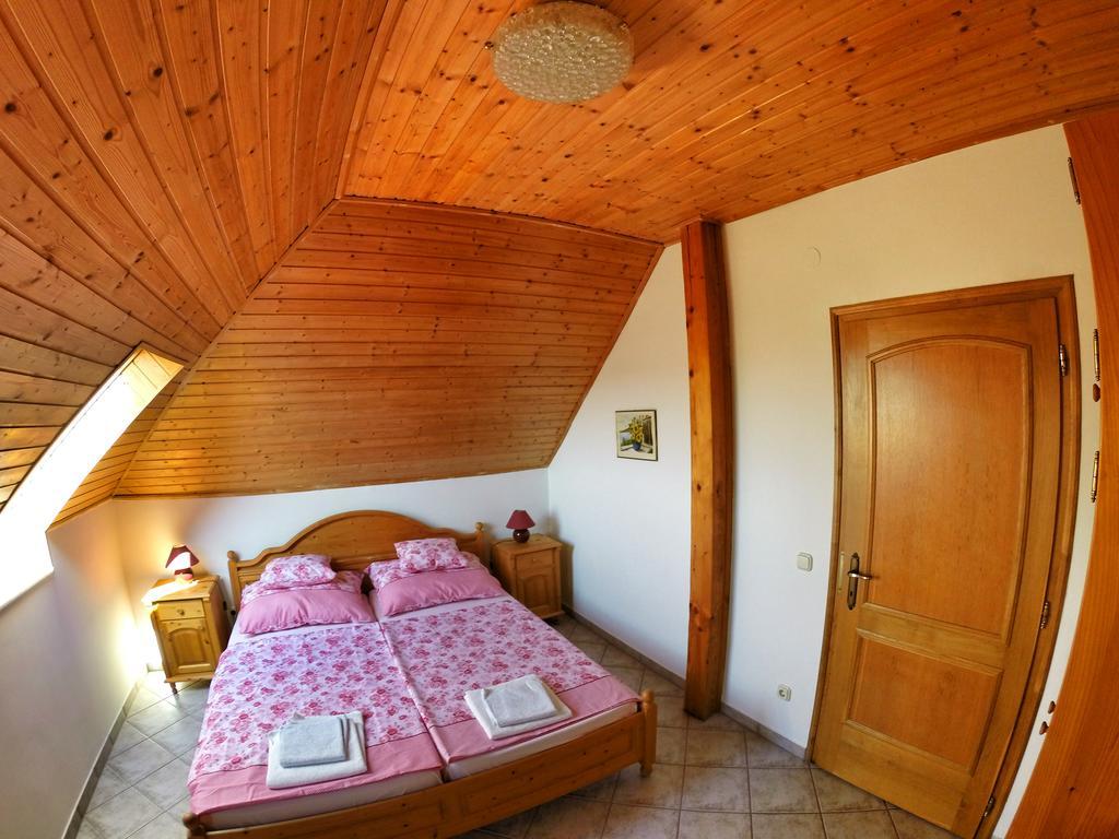 Balaton White House Vonyarcvashegy Exterior foto